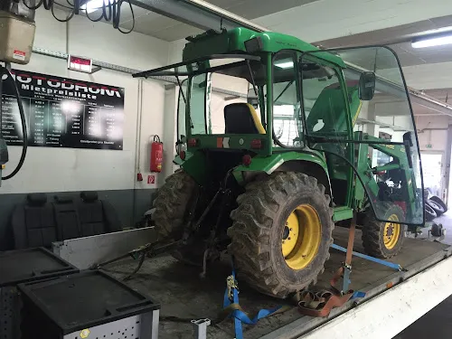 7 - AutoPro KFZ- Meisterbetrieb Eisenwald