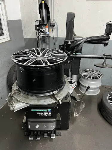 4 - AutoPro KFZ- Meisterbetrieb Eisenwald