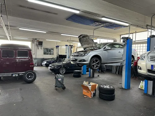 3 - AutoPro KFZ- Meisterbetrieb Eisenwald