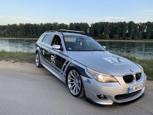 3 - Autopro Nußloch