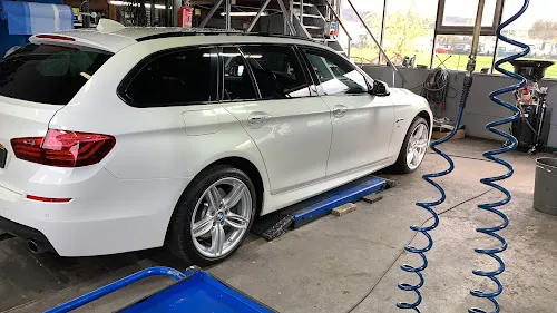 5 - Autopro Nußloch