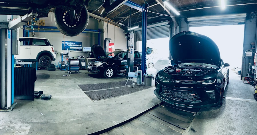 1 - Autopro Nußloch