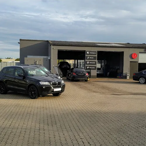 2 - Autopro Nußloch