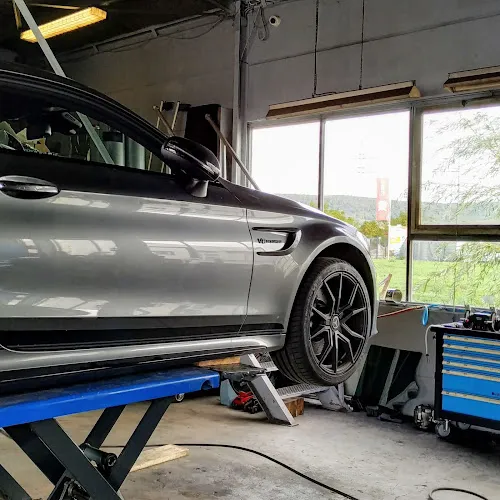 4 - Autopro Nußloch