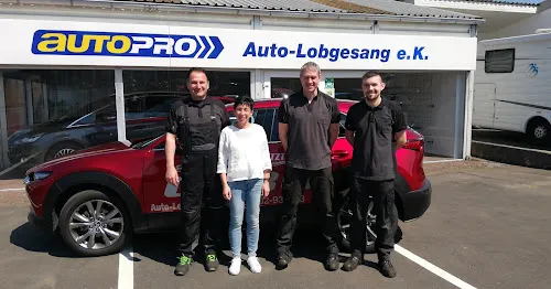 3 - autoPro RheinMain KFZ-Meisterbetrieb