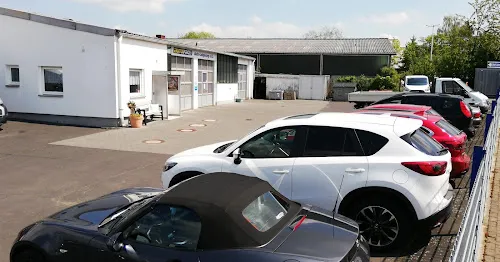 5 - autoPro RheinMain KFZ-Meisterbetrieb