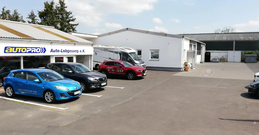 1 - autoPro RheinMain KFZ-Meisterbetrieb