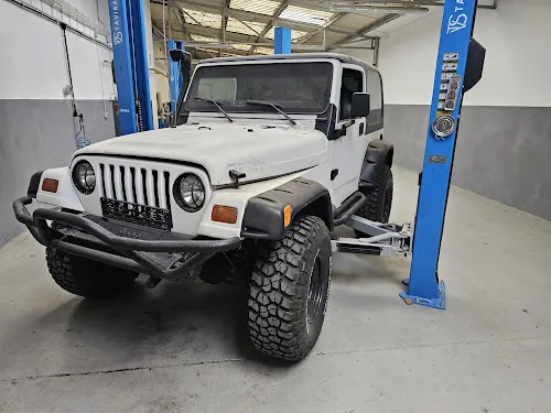 1 - Autoprofis Krefeld by Vytautas Ramoska