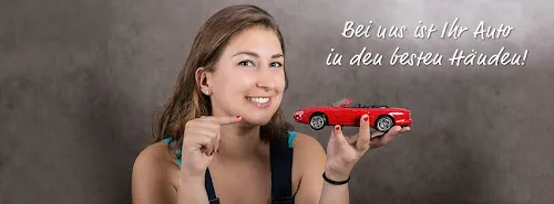 3 - Autoreparatur K. Sander UG