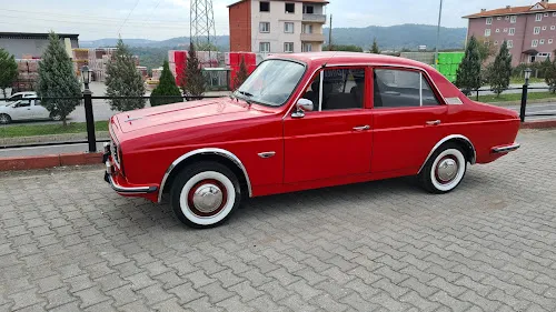 1 - Autoreparatur KKS GmbH