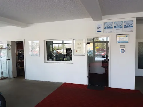 5 - Autoreparatur Marquardt & Krobara GbR