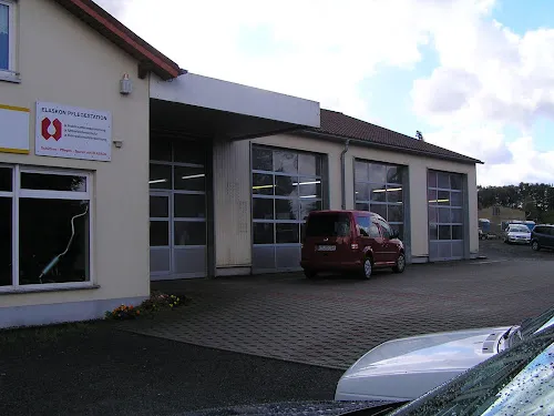 3 - Autoreparatur Marquardt & Krobara GbR