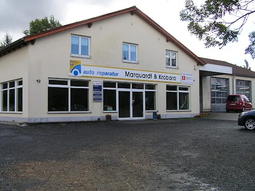 4 - Autoreparatur Marquardt & Krobara GbR