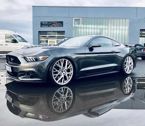 3 - Autoreparatur Rank Konrad