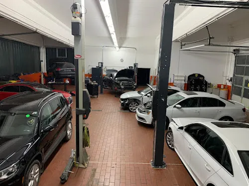 1 - Autoreparatur Rank Konrad