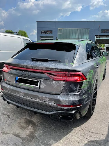 2 - Autoreparatur Rank Konrad