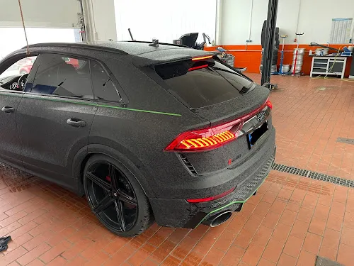 4 - Autoreparatur Rank Konrad