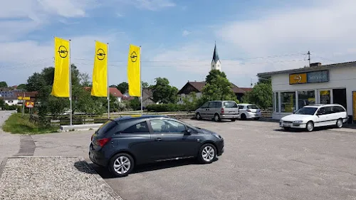 2 - Autoreparatur Robert Wrobel