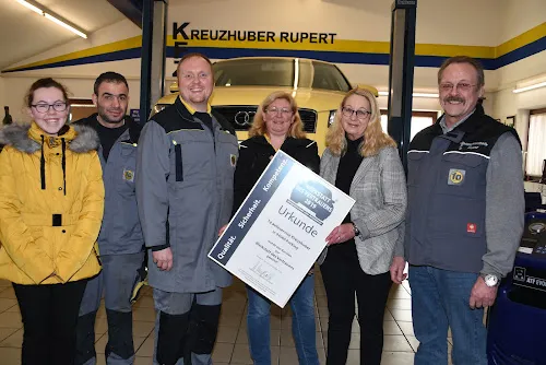 4 - Autoreparatur Robert Wrobel