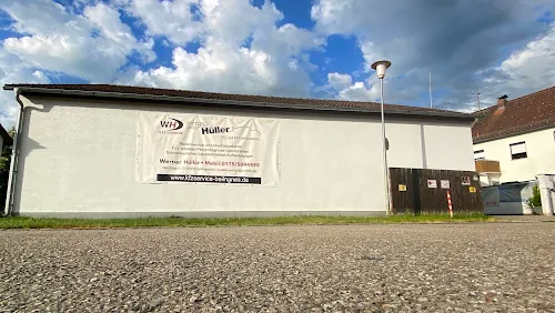 1 - Autoreparatur Wirth