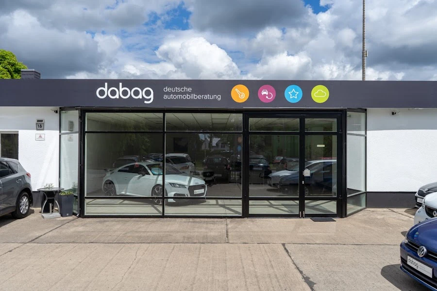 1 - Autoreparaturen Peter Genschow