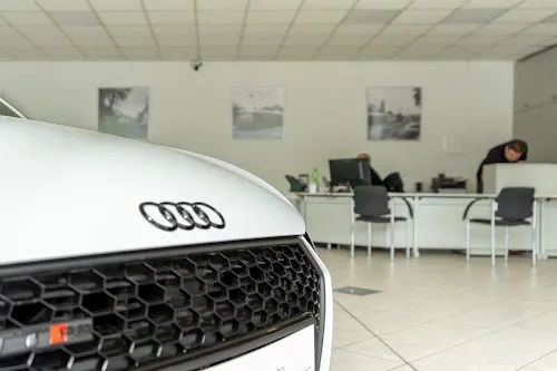 2 - Autoreparaturen Peter Genschow