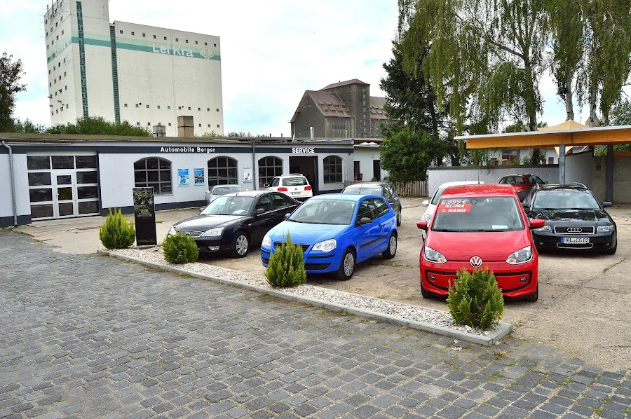 1 - Autoreparaturen Schrauberoase Leipzig