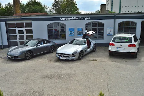 3 - Autoreparaturen Schrauberoase Leipzig