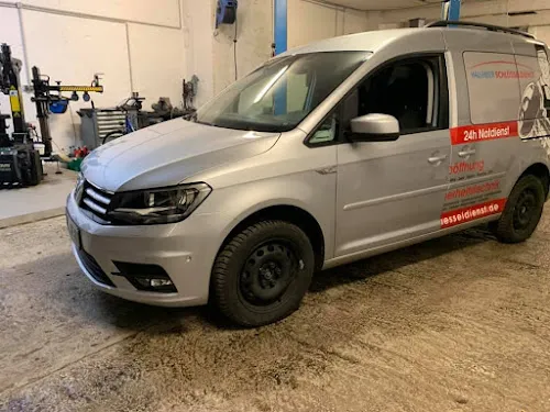 5 - Autoreparaturen Schrauberoase Leipzig