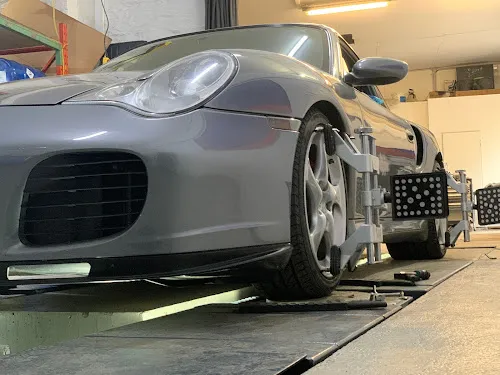 6 - Autoreparaturen Schrauberoase Leipzig