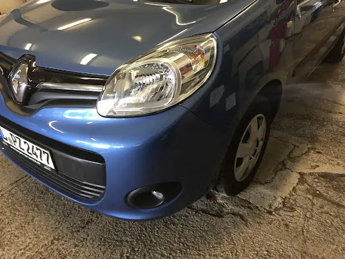 4 - Autoreparaturen Schrauberoase Leipzig