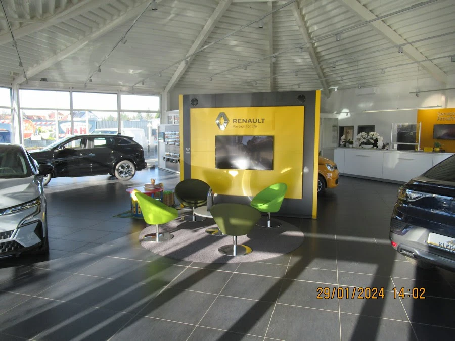 1 - Autoreparaturen Silvio Zschorlich