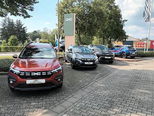 3 - Autoreparaturen Silvio Zschorlich