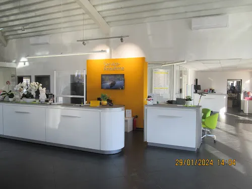 5 - Autoreparaturen Silvio Zschorlich