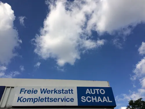 4 - Autoreparaturen Uwe Schaal - freie KFZ Werkstatt