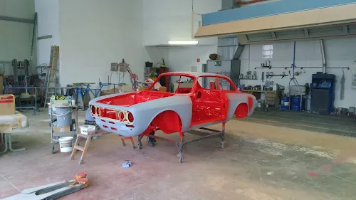 4 - Autoreparaturen Winfried Kraus