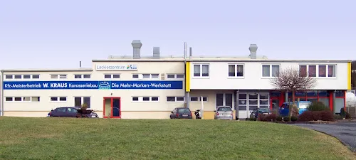 3 - Autoreparaturen Winfried Kraus