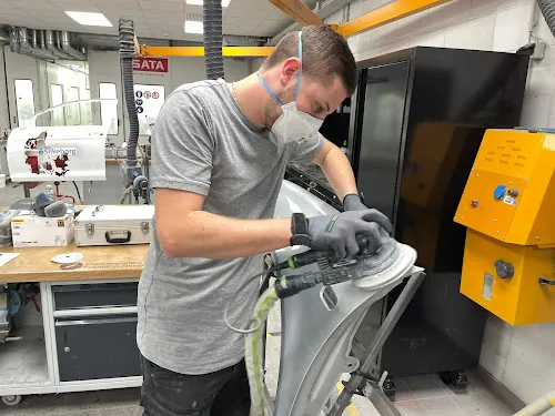 5 - Autoreparaturen Winfried Kraus