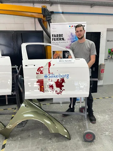 2 - Autoreparaturen Winfried Kraus