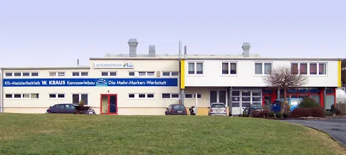 1 - Autoreparaturen Winfried Kraus