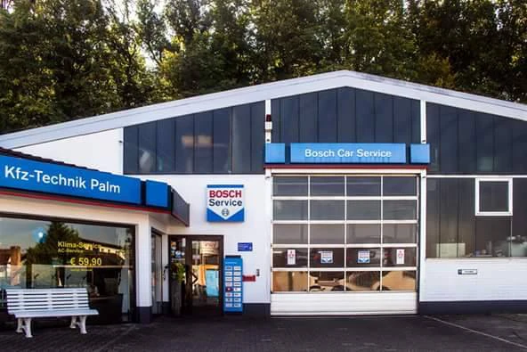 1 - Autoreperatur Martin Högl