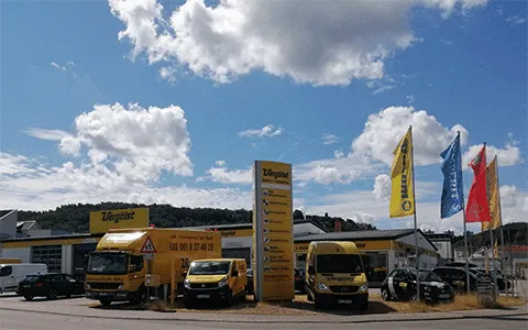 2 - Autoreperatur Martin Högl