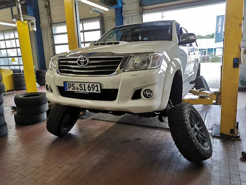 3 - Autoreperatur Martin Högl