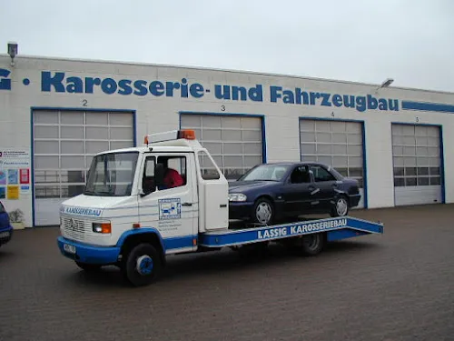 5 - Autosalon Michaelis GmbH & Co. KG