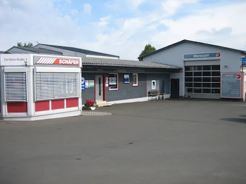 3 - Autoservice 2000 inh. Gani Qallakaj