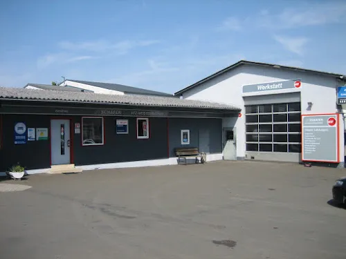 1 - Autoservice 2000 inh. Gani Qallakaj