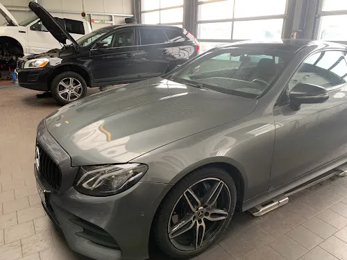 3 - Autoservice Alsalem