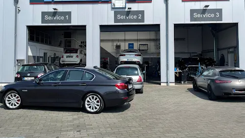 2 - Autoservice Alsalem