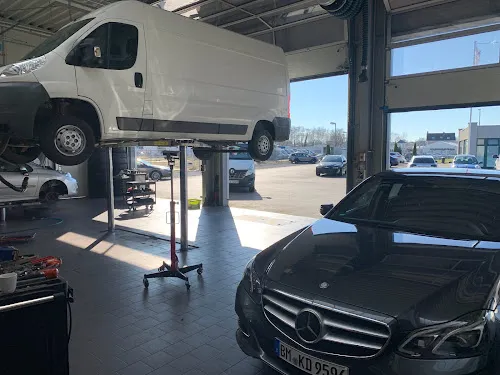 4 - Autoservice Alsalem