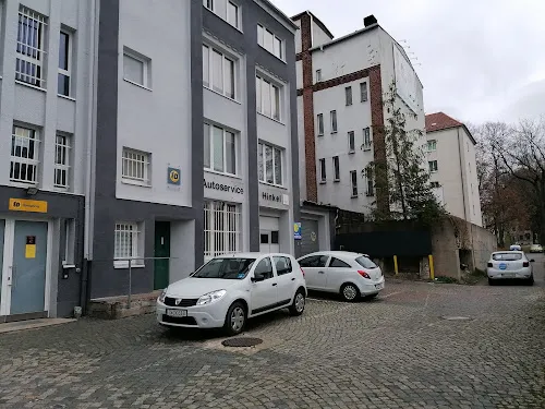 3 - Autoservice am Rosenplatz (ehem. Hinkel)